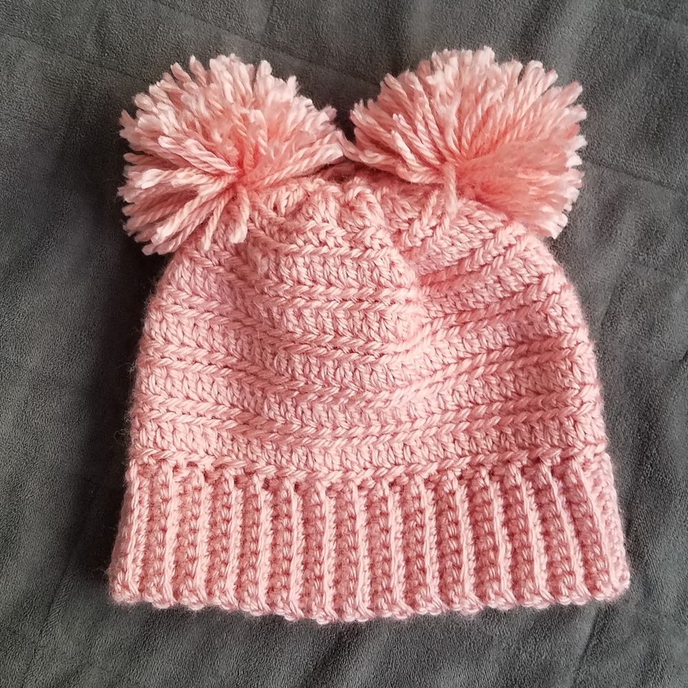 Handmade Beanie